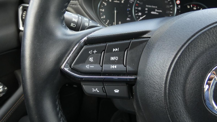 Mazda CX-5 2.5 Skyactiv AWD aut. Revoluti na operativní leasing