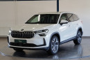 Škoda Kodiaq 2.0 TDI 142 kW Excl. Selection na operativní leasing
