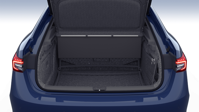 Škoda Superb Sportline 1,5 TSI na operativní leasing