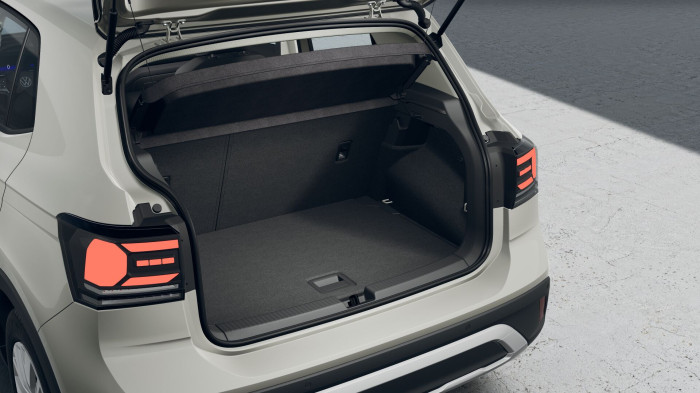 Volkswagen T-Cross 1.0 TSI 70 kW 5G na operativní leasing