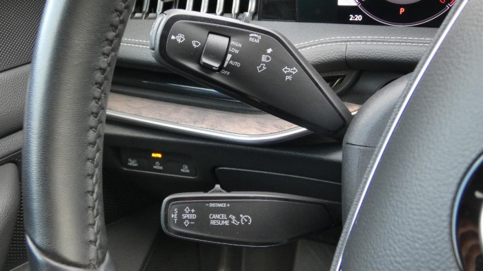 Škoda Superb 2.0 TDI 110kW L&K Combi DSG na operativní leasing