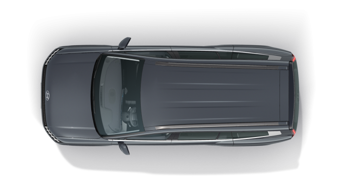 Hyundai Ioniq 9 Calligraphy POWER Performance 110.0kWh 314kW 4WD na operativní leasing