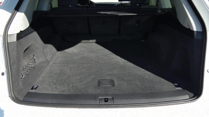 Audi Q7 45 TDI quattro tiptronic na operativní leasing