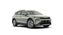 Škoda Elroq Selection 63 kWh 150 kW 1° převodovka na operativní leasing