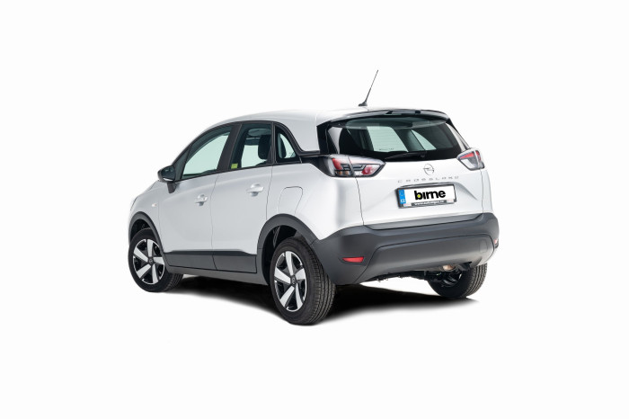 Opel Crossland Edition 1,2 Turbo - Benzín - Manuál 6st. - 4x2 na operativní leasing