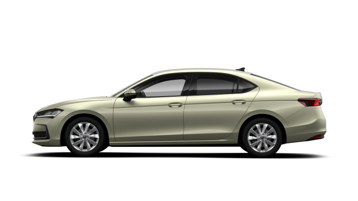 Škoda Superb Selection 2,0 TDI 110 kW 7-stup. automat. na operativní leasing