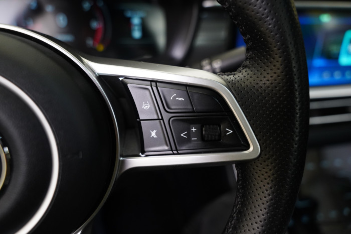 Dongfeng Fengon 2.0 T-GDI 162 kW AWD na operativní leasing