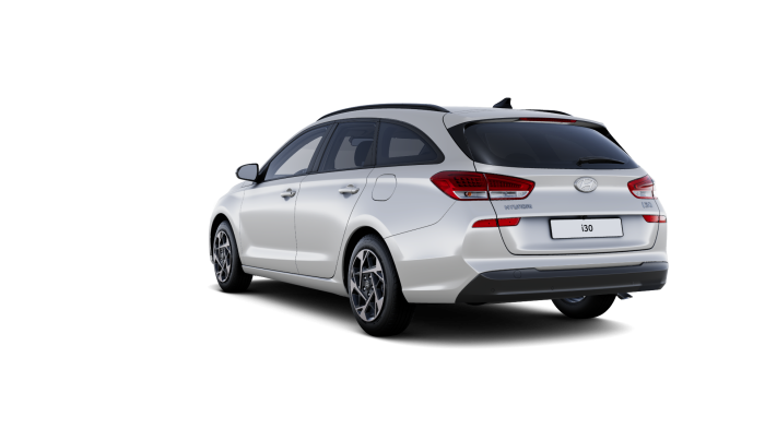 Hyundai i30 Kombi Comfort 1.5 T-GDI Mild Hybrid 103 kW 6M na operativní leasing