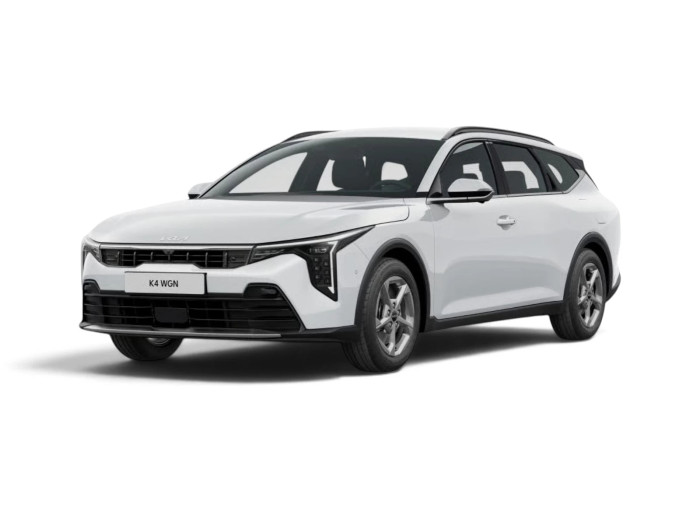Kia K4 Sportswagon Spin 1.0 T-GDI MHEV 85 kW Benzín Automatická převodovka na operativní leasing