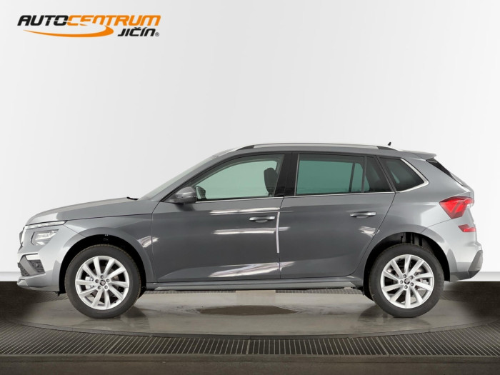 Škoda Kamiq 130 let Premium 1,5 TSI 110 kW na operativní leasing