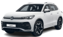 Volkswagen Tiguan R-Line 2,0 TDI na operativní leasing