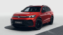 Volkswagen Tiguan R-Line 1,5 eTSI 110 kW mHEV na operativní leasing