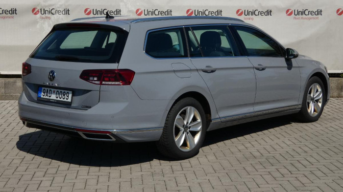 Škoda Octavia Combi 2.0 TDI Style na operativní leasing
