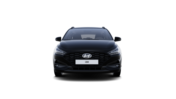 Hyundai i30 Kombi Go Czech N Line! 1.0 T-GDI 85 kW 6M na operativní leasing