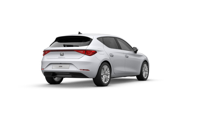 Seat Leon Style 1.5 eTSI 115k DSG na operativní leasing