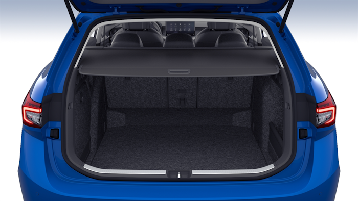 Škoda Superb Combi Selection 1,5 TSI na operativní leasing