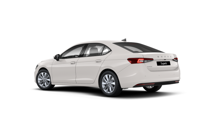 Škoda Superb Selection 1,5 TSI iV 150 kW 6° automatická DSG na operativní leasing