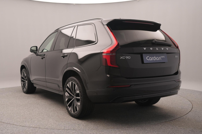 Volvo XC90 B5 AWD AUT DARK PLUS 7míst na operativní leasing