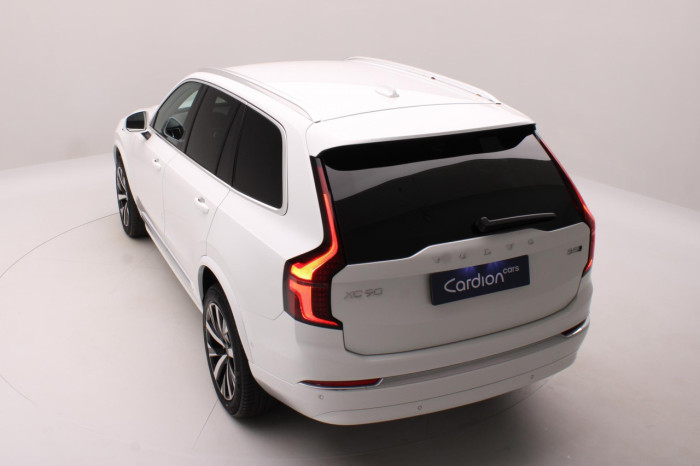 Volvo XC90 B5 AWD AUT BRIGHT PLUS 7míst na operativní leasing