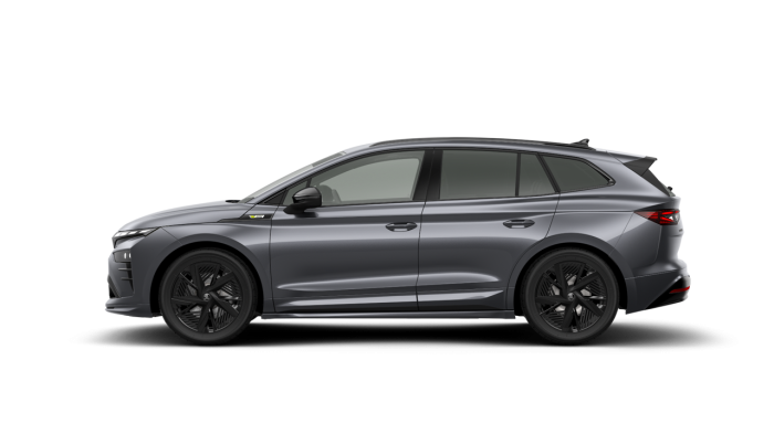 Škoda Enyaq RS 85x, 84 kWh 250 kW 4x4 na operativní leasing
