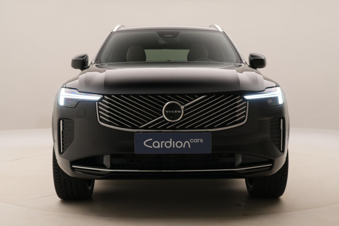 Volvo XC90 T8 AWD Plug-in BRIGHT PLUS 7m na operativní leasing
