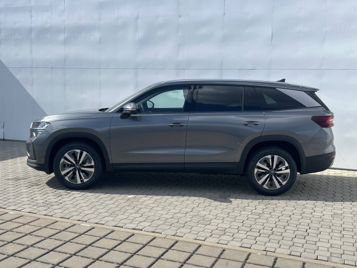 Škoda Kodiaq Exclusive Selection 7 DSG 2,0TDI / 110kW na operativní leasing