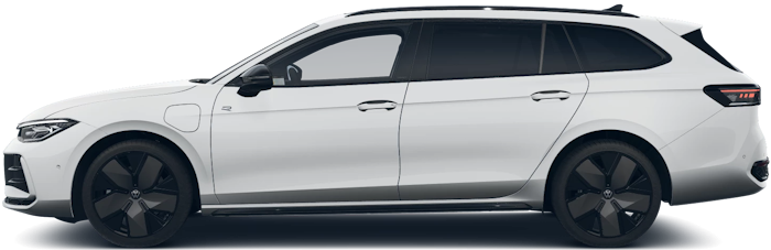 Volkswagen Passat R-Line People 1,5 TSI na operativní leasing