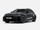 Audi RS 5 Avant e-hybrid quattro 470 kW na operativní leasing