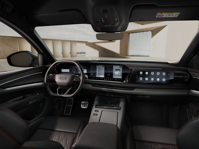 Audi Q7 Quattro 8TT 3,0TDI / 220kW na operativní leasing