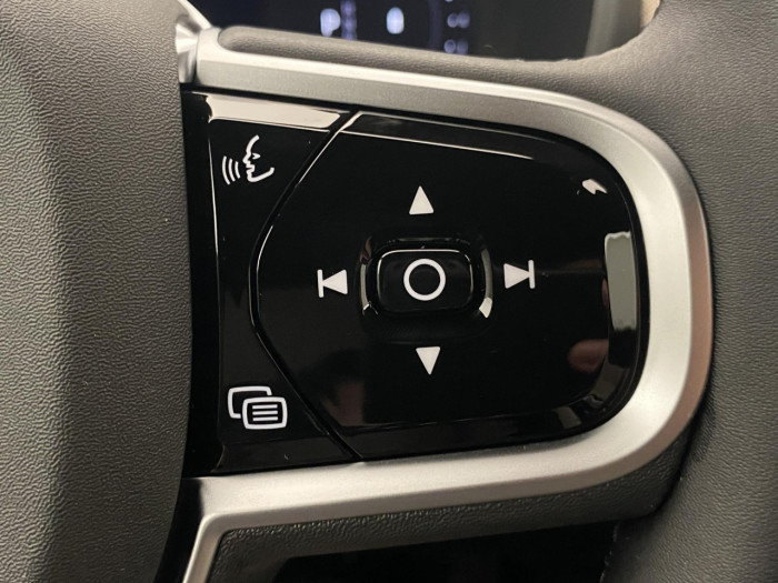 Volvo XC90 B5 AWD AUT BRIGHT PLUS 7míst na operativní leasing