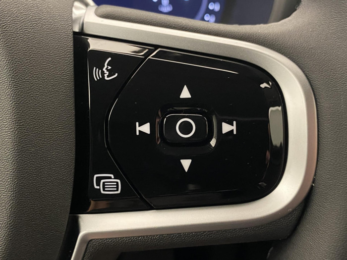 Volvo XC90 B5 AWD AUT BRIGHT PLUS 7míst na operativní leasing