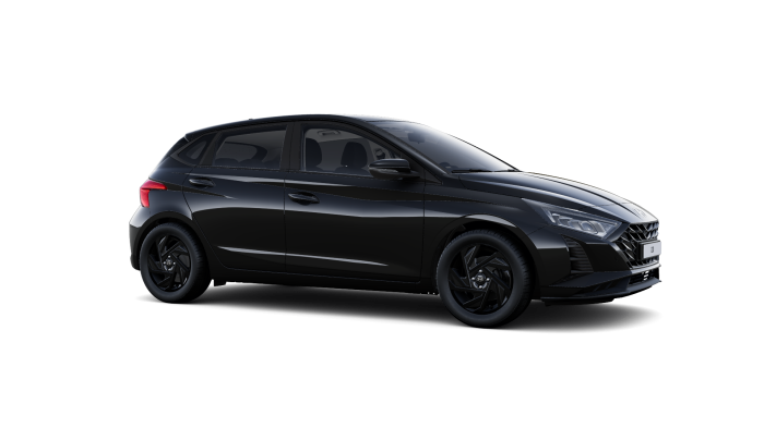Hyundai i20 Go Plus! 1.0 T-GDI 66 kW 7° DCT na operativní leasing