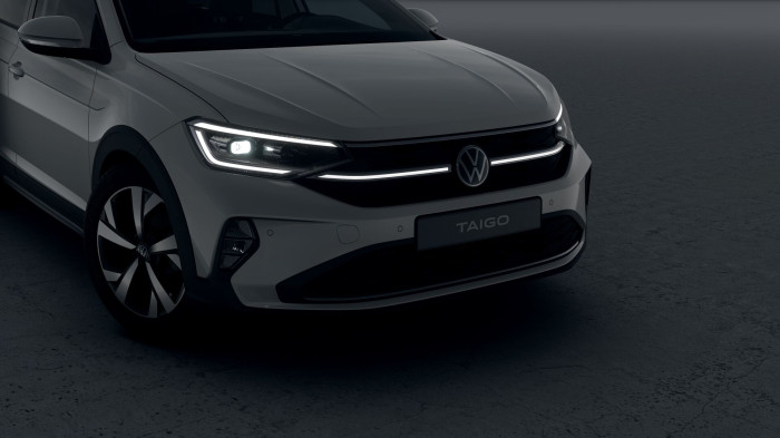 Volkswagen Taigo Style 1,0 TSI 85 kW 6G na operativní leasing