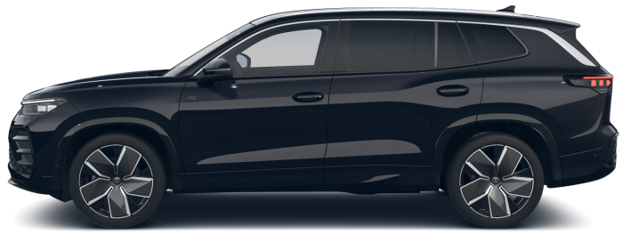 Volkswagen Tayron R-Line People 2,0 TDI na operativní leasing