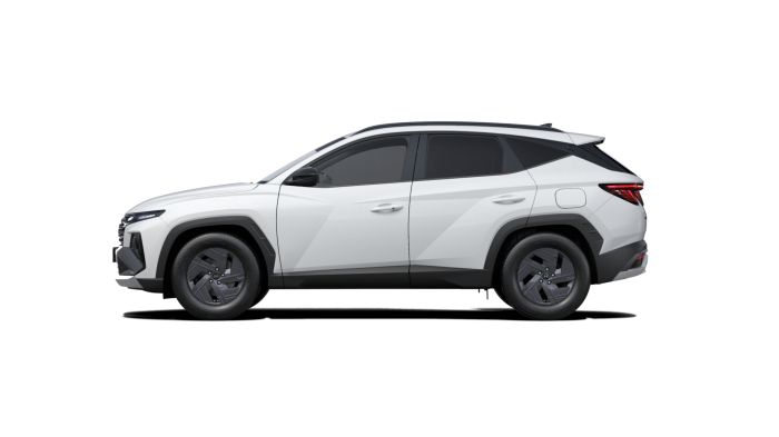 Hyundai Tucson N Line 1.6 T-GDI 110 kW 7° DCT na operativní leasing
