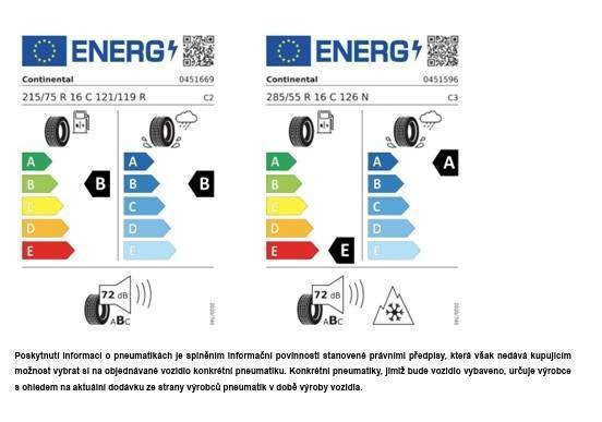 Volkswagen Crafter skříň SR 6G 2,0TDi / 103kW na operativní leasing