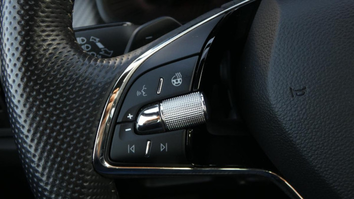 Škoda Kodiaq 2,0 TSI Sportline DSG 4x4 na operativní leasing