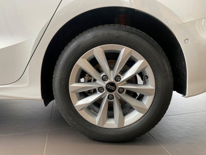 Audi A3 Spb 35 TFSI Stronic na operativní leasing