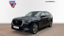 Mazda CX-80 3.3 D254 Takumi COSO 7 míst - Deep Crystal Blue - Full Servis na operativní leasing