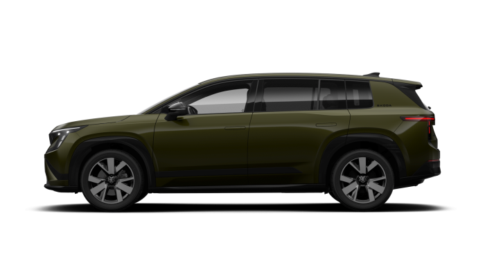 Škoda Peaq Sportline 90, 91 kWh 210 kW 1° automat na operativní leasing