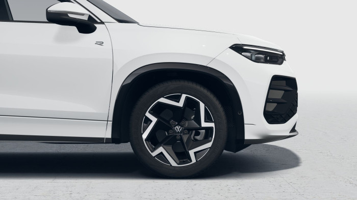 Volkswagen Tayron R-Line 1,5 TSI 150 kW eHybrid na operativní leasing