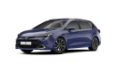 Toyota Corolla Combi 1,8 - Benzin - Automat - 4x2 na operativní leasing