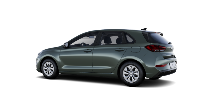 Hyundai i30 Hatchback Smart 1.0 T-GDI 85 kW 6M na operativní leasing