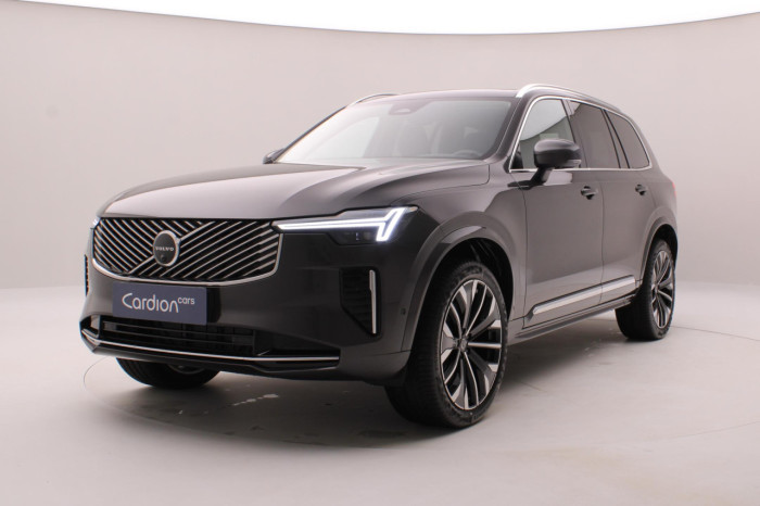 Volvo XC90 B5 AWD AUT BRIGHT PLUS na operativní leasing