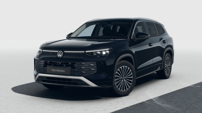 Volkswagen Tayron People 1,5 eTSI 110 kW mHEV na operativní leasing