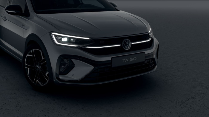 Volkswagen Taigo R-Line People 1,5 TSI 110 kW 7DSG na operativní leasing