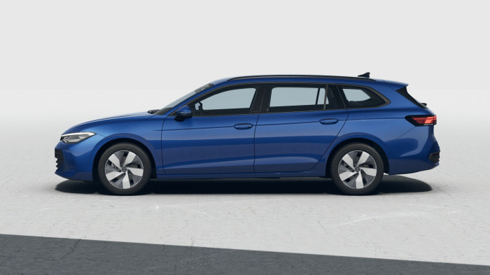 Volkswagen Passat 2,0 TDI 90 kW na operativní leasing