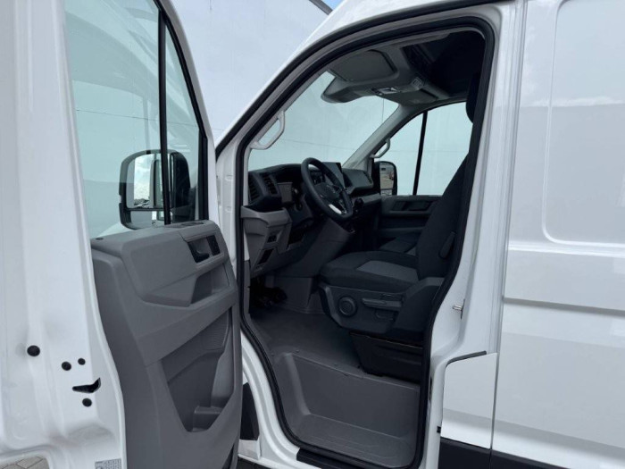 Volkswagen Crafter skříň SR 6G 2,0TDi / 103kW na operativní leasing