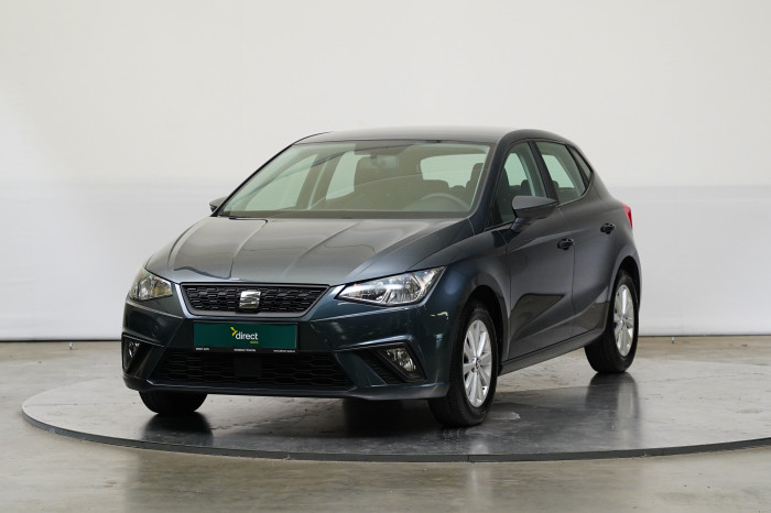 Seat Ibiza 1.0 TSI 59 kW Reference na operativní leasing