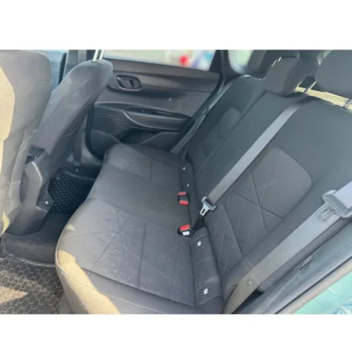 Hyundai Bayon 1.0 T-GDI Play DCT 5d na operativní leasing